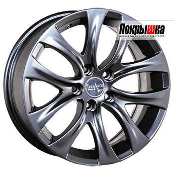 Replica LA Optima CI-7 (MB)