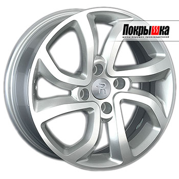 Replica LA Optima CI-37 (SF) Replica LA Optima CI-37 (SF)