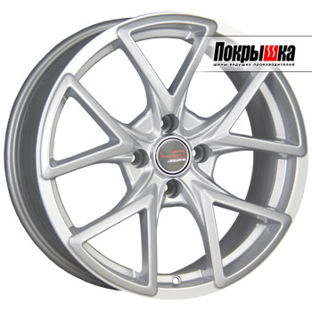 Отзывы о диске Replica LA Concept CI-511 (S)