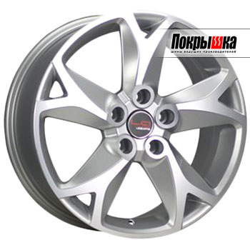 Replica LA Concept CI-542 (SF)