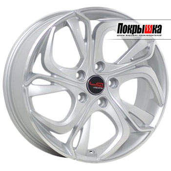 Replica LA Concept CI-543 (SF)