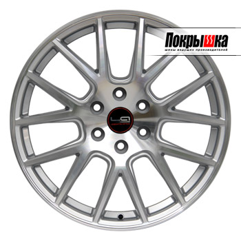 Отзывы о диске Replica LA Optima CL-4 (GM)