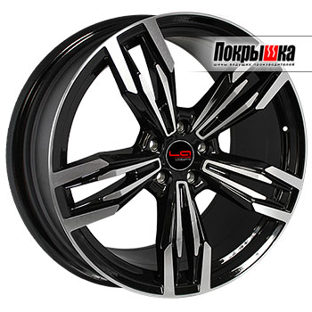 Replica LA Concept B-502 (BKF)