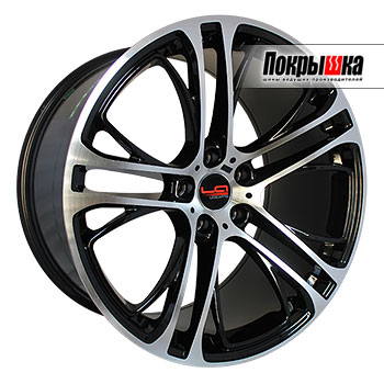 Replica LA Concept B-512 (BKF)