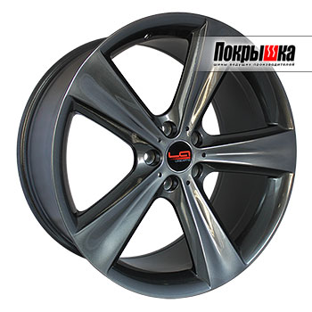 Отзывы о диске Replica LA Concept B-514 (GM)