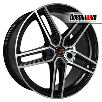 Replica LA Concept B-521 (BKF)