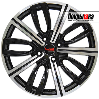 Replica LA Concept CI-503 (BKF) Replica LA Concept CI-503 (BKF)