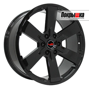 Replica LA Concept CL-501 (Gloss Black) Replica LA Concept CL-501 (Gloss Black)