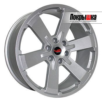 Отзывы о диске Replica LA Concept CL-501 (S)