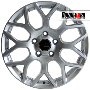 Отзывы о диске Replica LA Concept FD-501 (S)