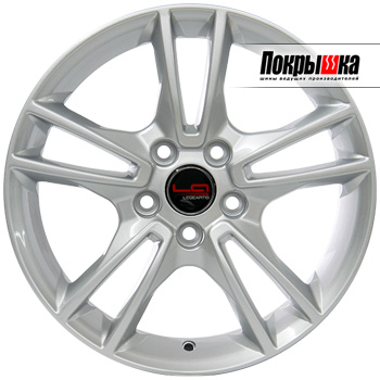 Отзывы о диске Replica LA Concept FD-504 (S)