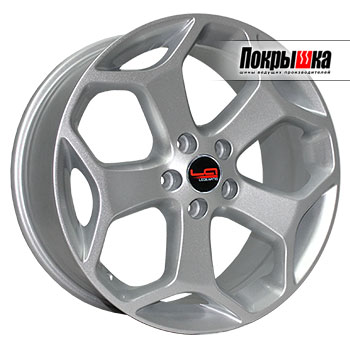 Отзывы о диске Replica LA Concept FD-523 (S)