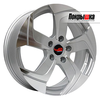 Отзывы о диске Replica LA Concept H-502 (SF)