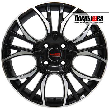 Отзывы о диске Replica LA Concept HND-503 (BKF)