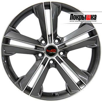 Replica LA Concept HND-506 (GMF)