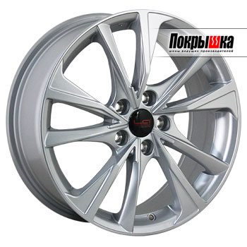 Replica LA Optima HND-217 (S) Replica LA Optima HND-217 (S)