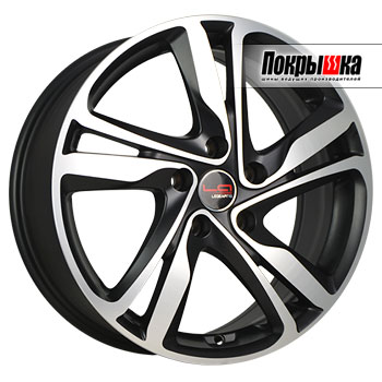 Replica LA Concept HND-517 (MBF) Replica LA Concept HND-517 (MBF)