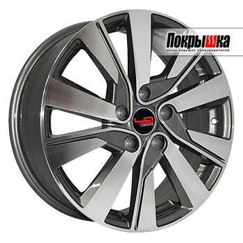 Replica LA Concept HND-526 (GMF) 