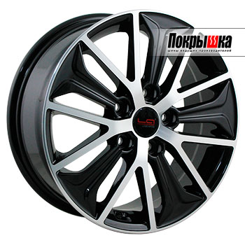 Replica LA Concept HND-528 (BKF)