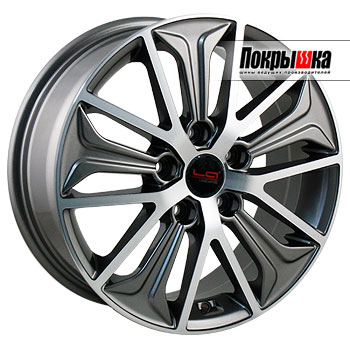 Replica LA Concept HND-528 (GMF)