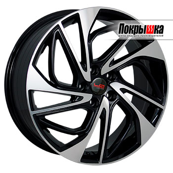 Replica LA Concept KI-533 (BKF)