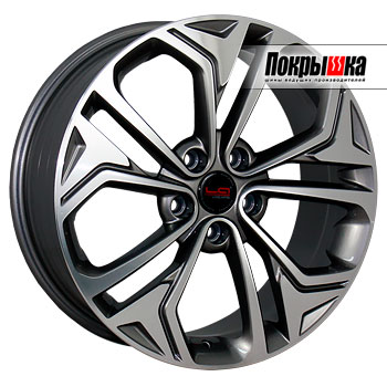 Replica LA Concept KI-533 (GMF)