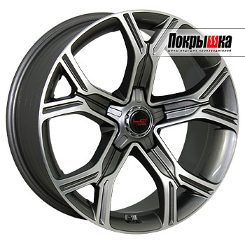 Replica LA Concept KI-534 (GMF)