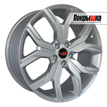 Отзывы о диске Replica LA Concept LR-509 (S)