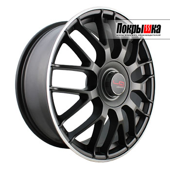 Отзывы о диске Replica LA Concept MR-529 (MGPL)