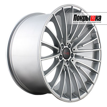 Отзывы о диске Replica LA Concept MR-532 (SP)