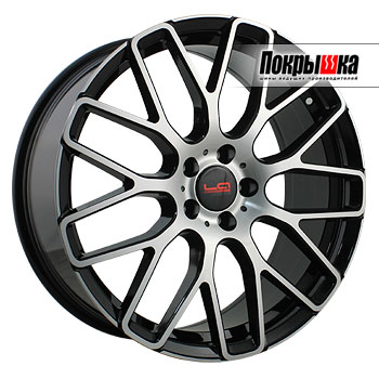 Replica LA Concept MR-533 (BKF)