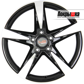 Replica LA Concept OPL-531 (BKF) Replica LA Concept OPL-531 (BKF)