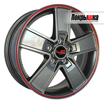 Replica LA Concept OPL-541 (GMRS)