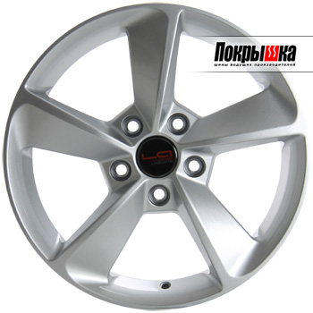 Отзывы о диске Replica LA Concept SK-507 (S)