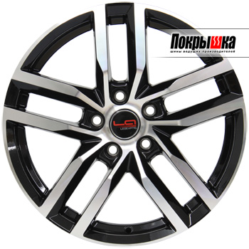 Replica LA Concept SK-508 (BKF) Replica LA Concept SK-508 (BKF)