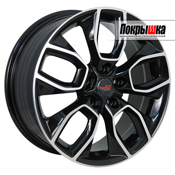 Replica LA Concept SK-516 (BKF) Replica LA Concept SK-516 (BKF)