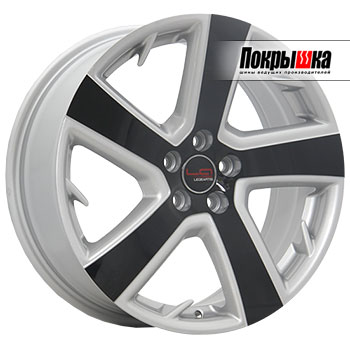 Отзывы о диске Replica LA Concept SNG-503