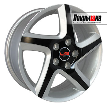 Отзывы о диске Replica LA Concept SNG-506 (S+B)