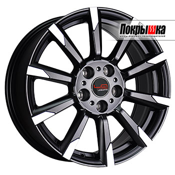 Отзывы о диске Replica LA Concept TY-514 (MBF)