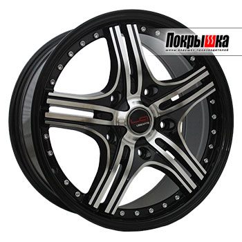 Replica LA Concept TY-519 (BKF)