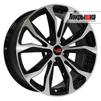 Replica LA Concept TY-531 (BKF) Replica LA Concept TY-531 (BKF)