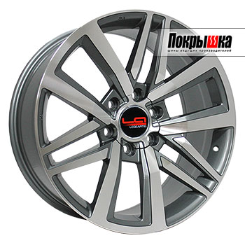 Replica LA Concept TY-533 (GMF)