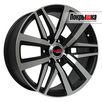 Отзывы о диске Replica LA Concept TY-533 (MBF)