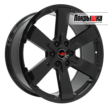 Отзывы о диске Replica LA Concept TY-535 (Gloss Black)