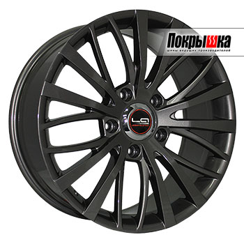 Replica LA Concept TY-542 (GM)