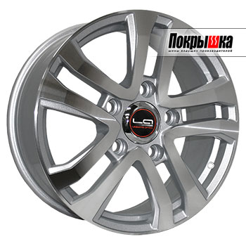 Replica LA Concept TY-544 (SF) Replica LA Concept TY-544 (SF)