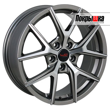 Отзывы о диске Replica LA Concept TY-545 (GMF)