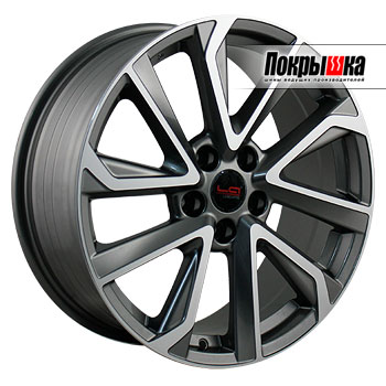 Replica LA Concept TY-549 (GMF) Replica LA Concept TY-549 (GMF)