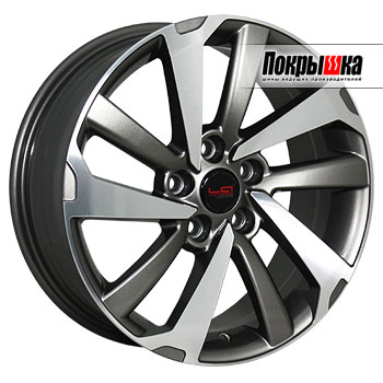 Replica LA Concept TY-551 (GMF)