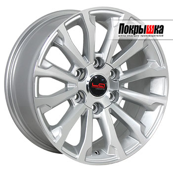 Отзывы о диске Replica LA Concept TY-555 (S)